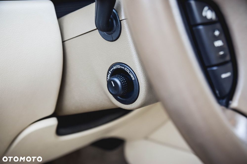 Jaguar XJ XJ6 3.0 High - 21