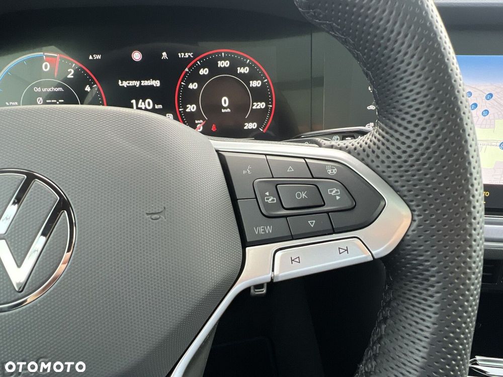 Volkswagen Touareg 3.0 V6 TFSI PHEV 340kW 4Motion R Final Edition - 15