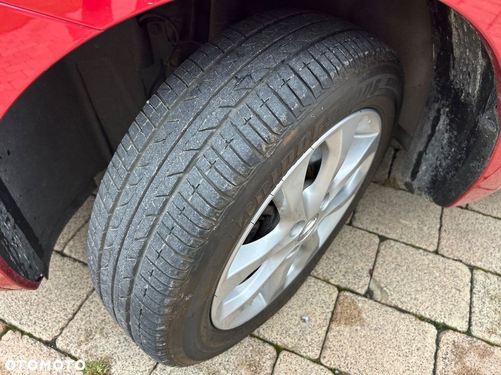 Nissan Micra 1.2 Visia First - 21