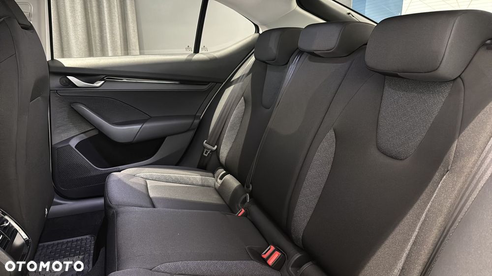 Skoda Octavia 1.5 TSI mHEV Edition 130 Essence DSG - 17