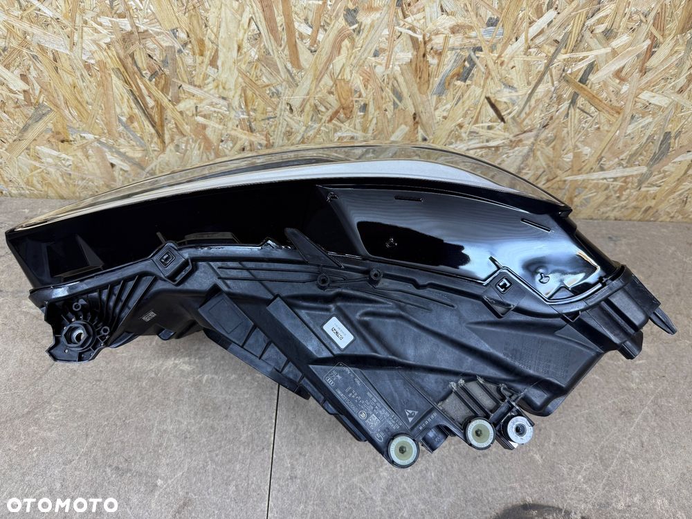 LAMPA PRZÓD PRAWA PRZEDNIA PRAWA AUDI Q3 II 83A LED 83A941012 - 14