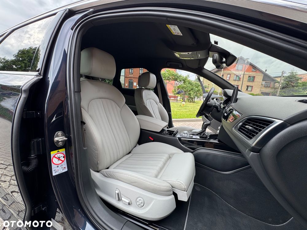 Audi A6 Avant 2.0 TFSI Quattro S tronic - 36