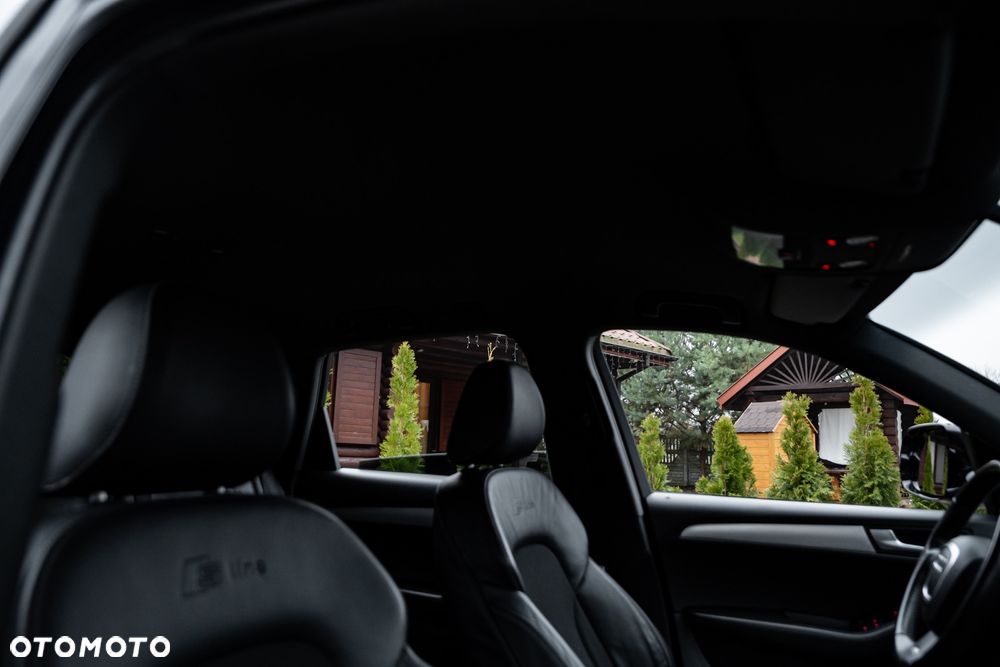 Audi Q5 2.0 TFSI Quattro S tronic - 24