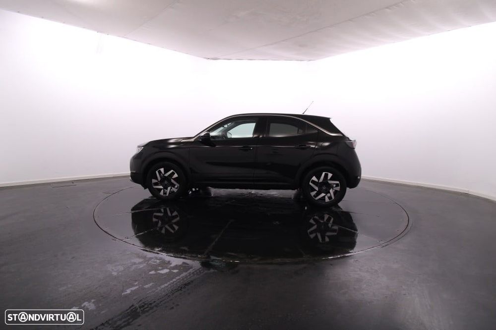 Opel Mokka-e Elegance - 3