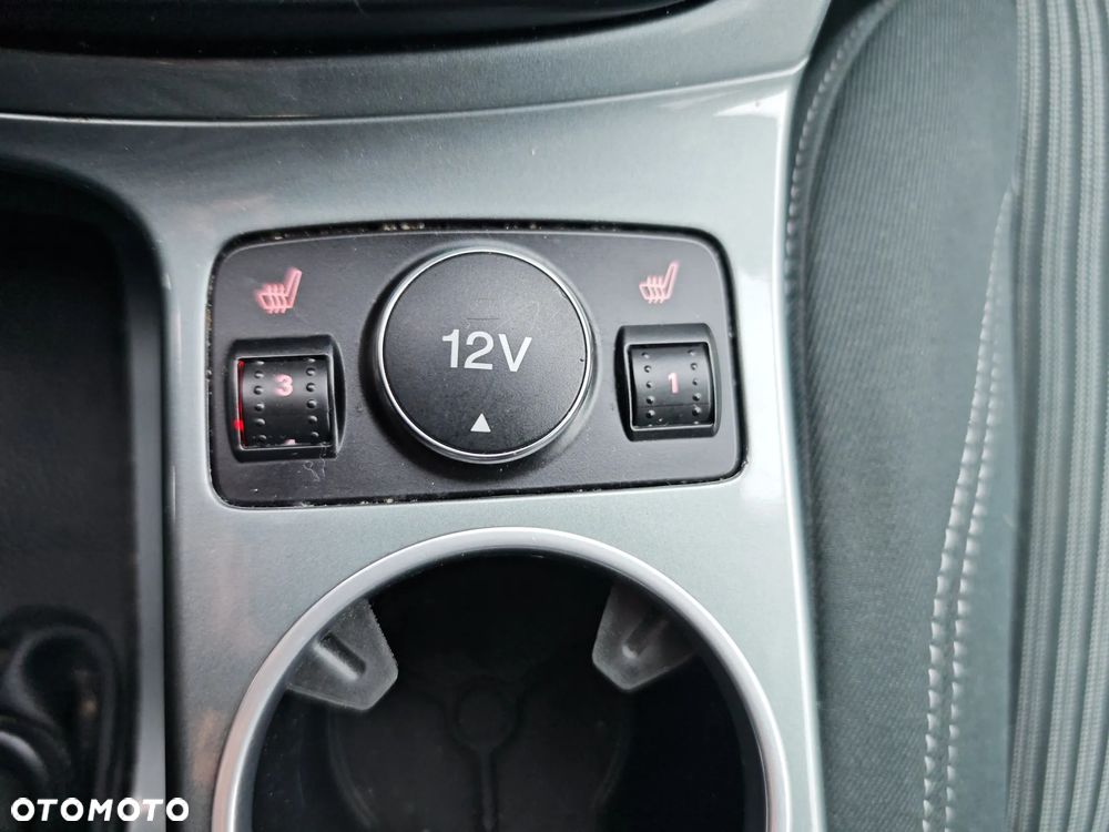 Ford C-MAX 1.0 EcoBoost Start-Stopp-System Titanium - 23