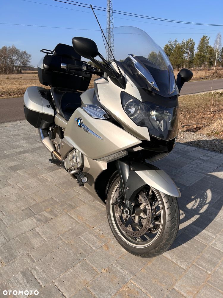 BMW K - 4