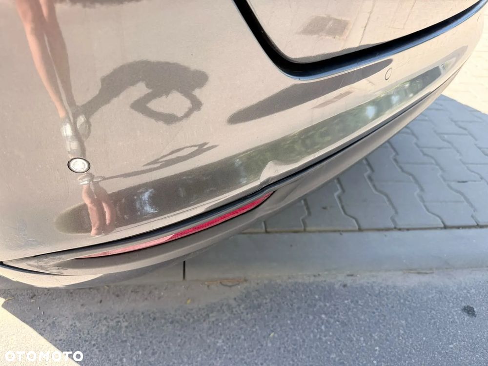 Ford Fusion - 8