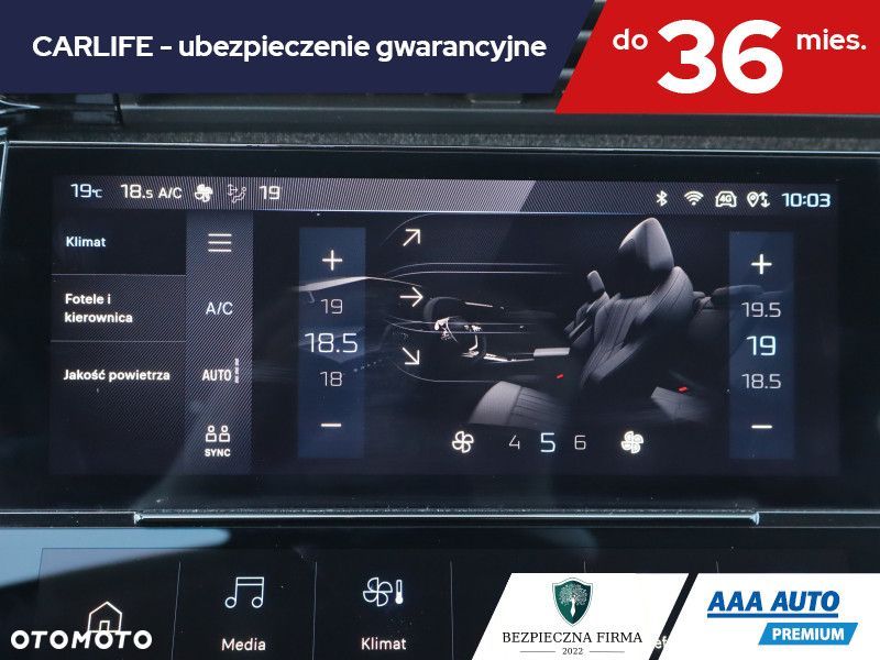 Peugeot 408 - 20