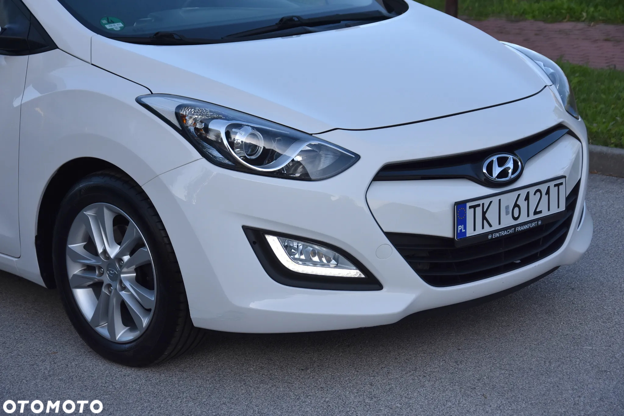 Hyundai i30 i30cw 1.4 Advantage - 13