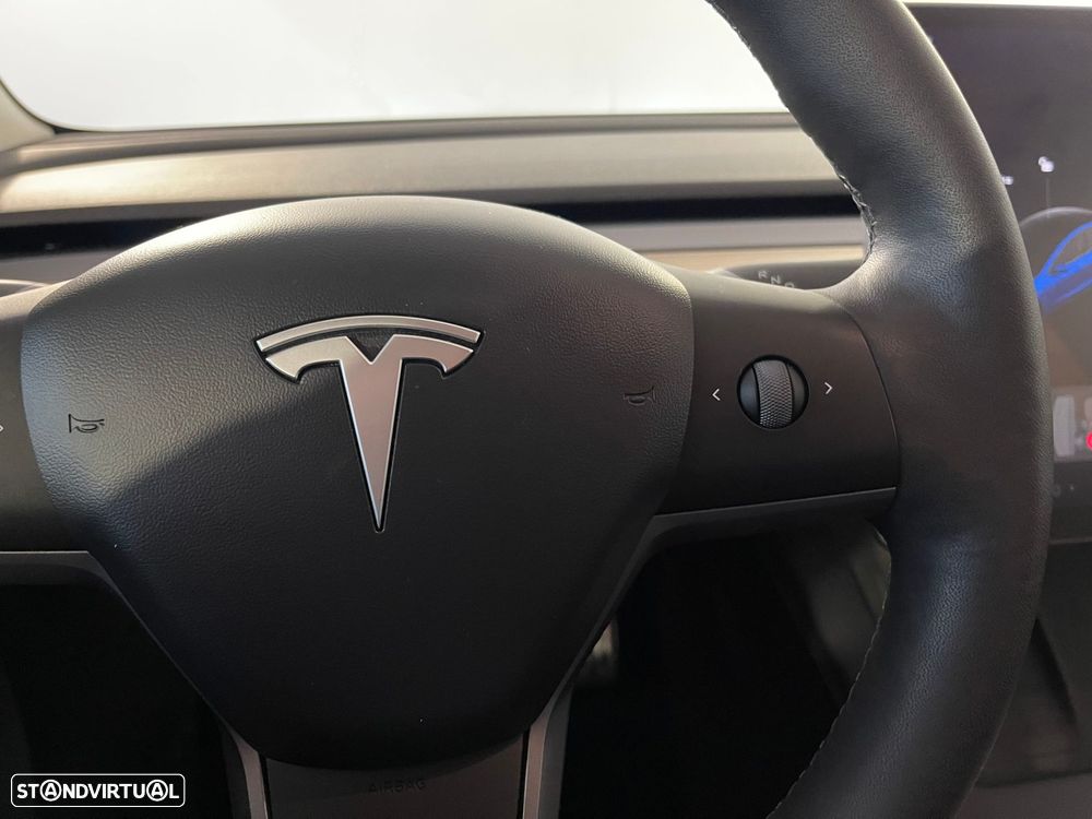 Tesla Model 3 Long Range Tração Integral - 20