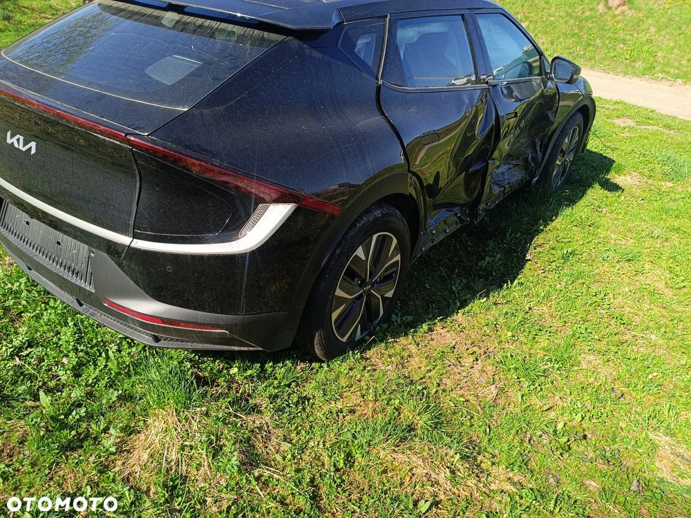 Kia EV6 - 8