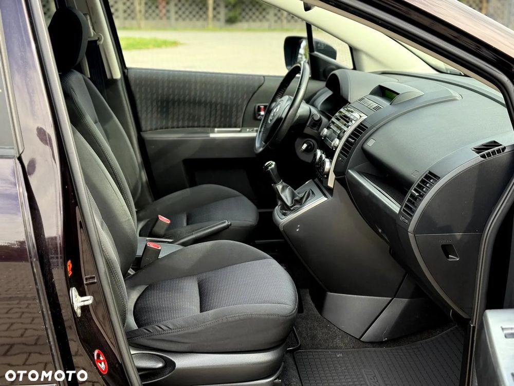 Mazda 5 1.8 Exclusive - 27