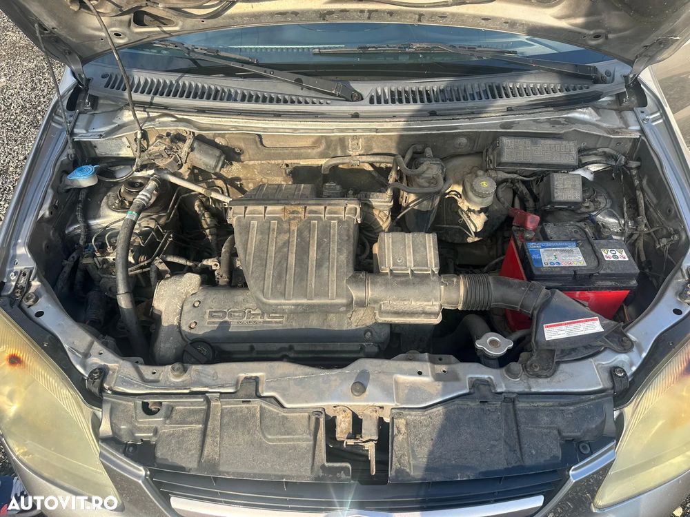 Suzuki Ignis 1.5i 4WD Elegant - 6