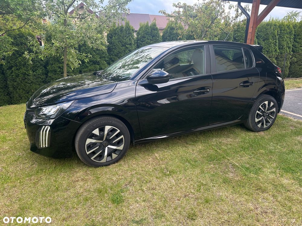 Peugeot 208 1.2 PureTech Allure S&S - 1