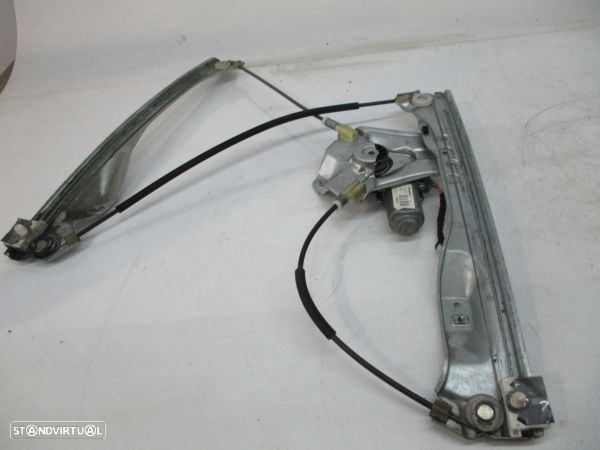 Elevador Frente Dto Renault Clio Iii (Br0/1, Cr0/1) - 5