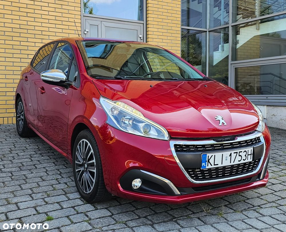 Peugeot 208 1.2 PureTech Allure - 2