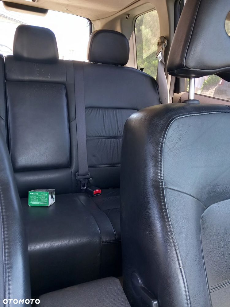 Nissan X-Trail 2.5 4x4 Elegance - 20