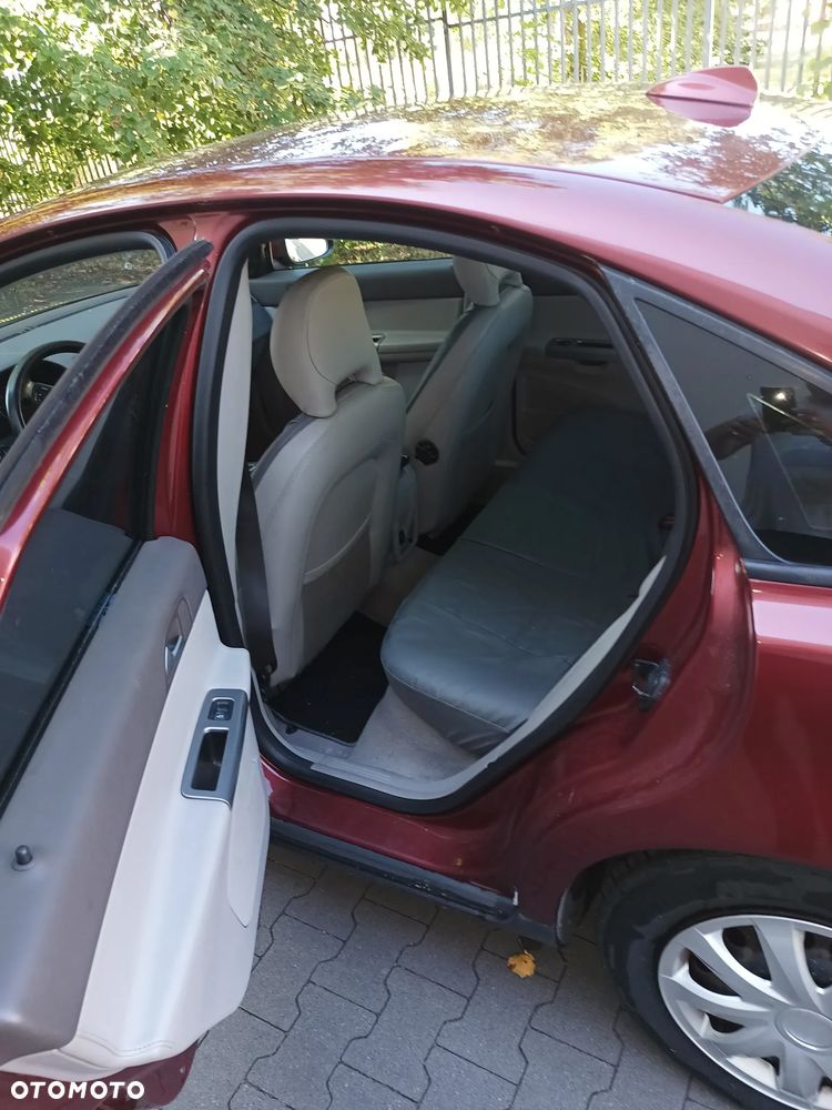 Volvo S40 1.6D - 5