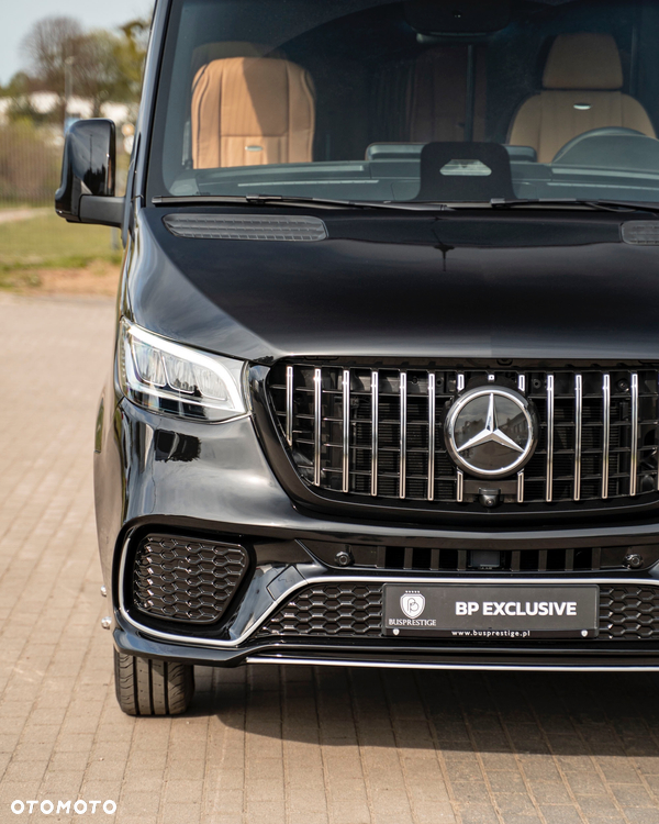 Mercedes-Benz Sprinter 519