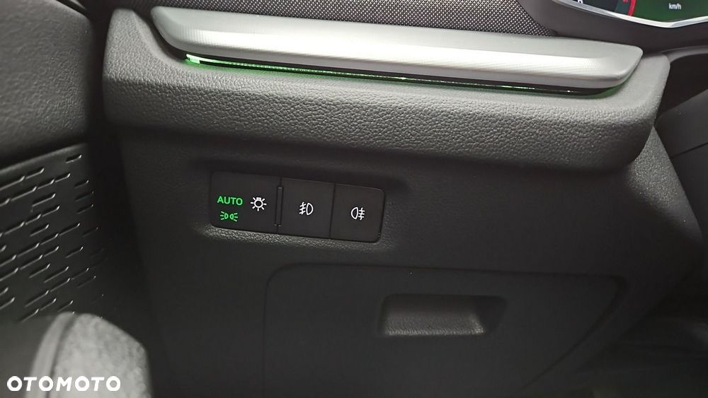 Skoda Octavia 2.0 TDI Style DSG - 18