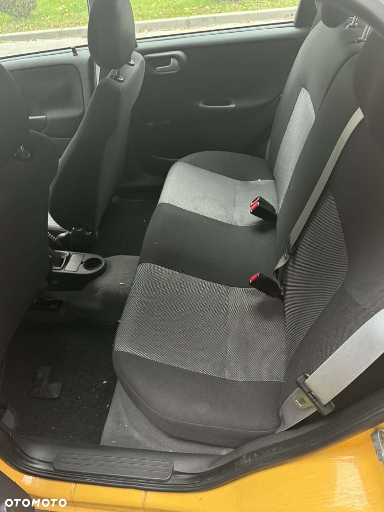 Opel Corsa - 6