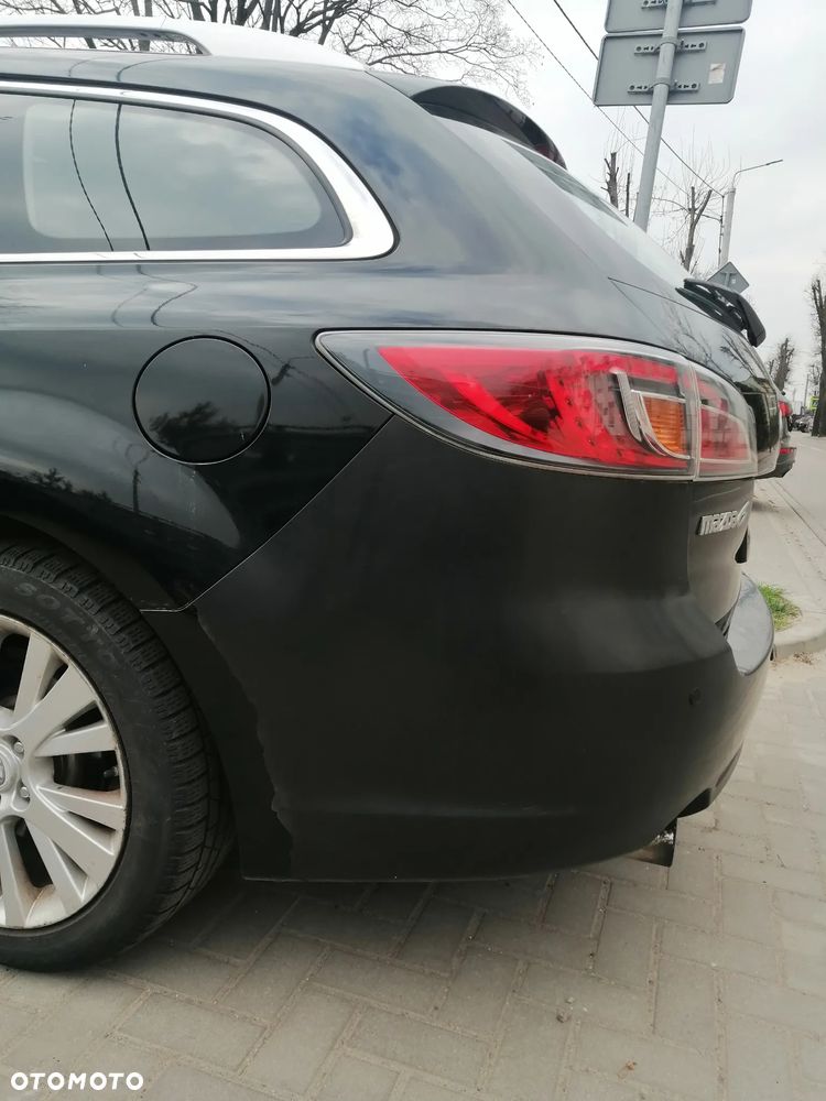 Mazda 6 2.0 Exclusive - 5