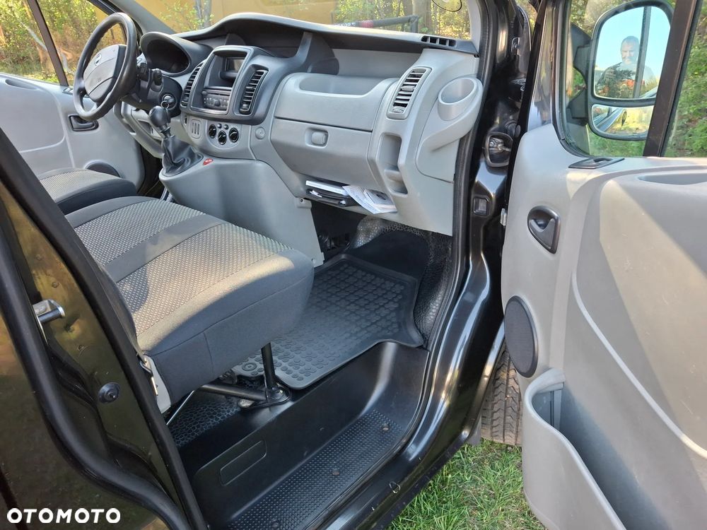 Nissan PRIMASTAR - 7