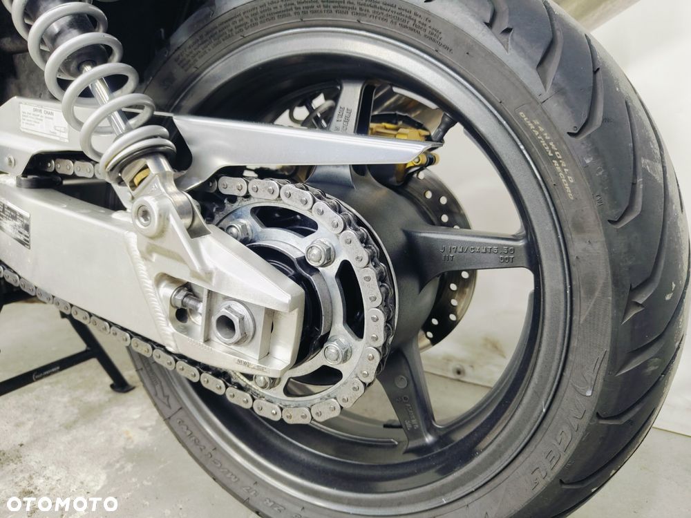 Honda CB - 26