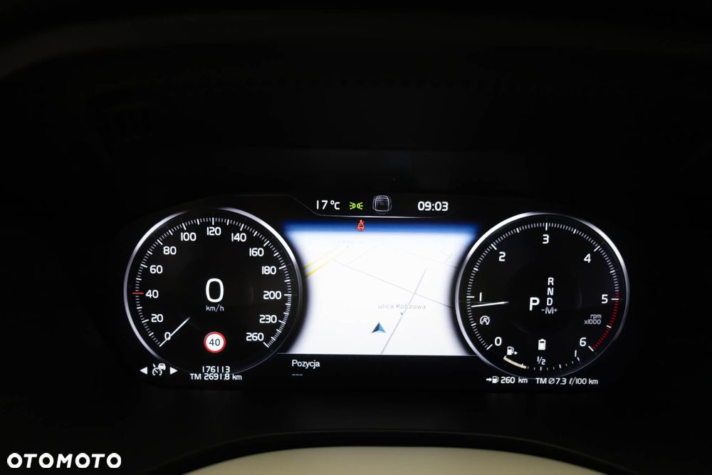 Volvo XC 60 B4 D AWD Geartronic Inscription - 16