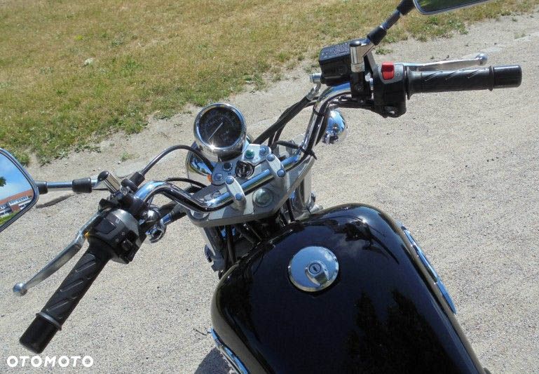 Suzuki Marauder - 3