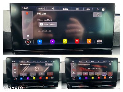 Seat Leon 1.5 TSI OPF FR - 34