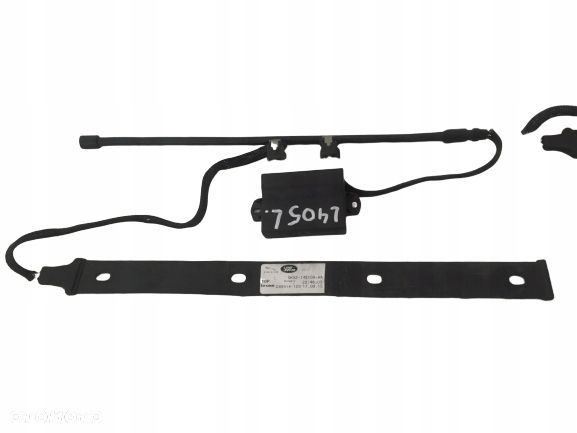 RANGE ROVER VOGUE L405 RADAR ASYSTENT PASA - 1