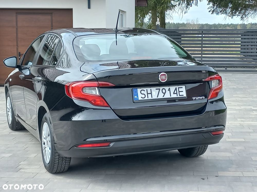 Fiat Tipo 1.4 Classic - 15