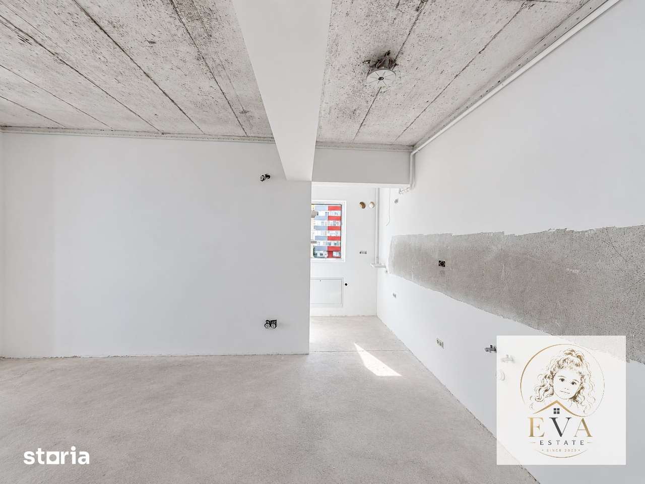 Apartament 3 camere de vânzare Biruinței 9 Discount 11% Septembrie — fotografia 2