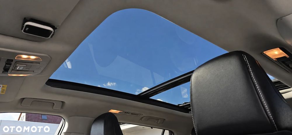 Toyota Highlander 2.5 Hybrid Executive - 14