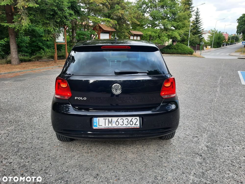 Volkswagen Polo 1.2 Life - 13