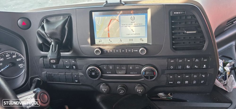 Ford F Max - 13