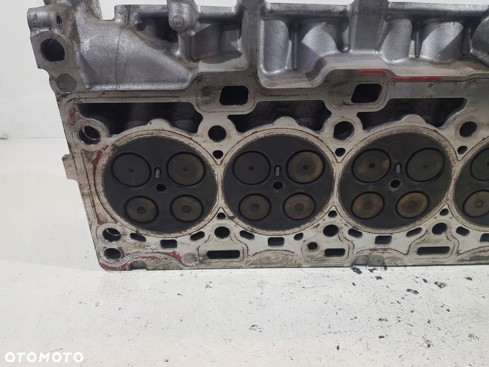 głowica silnika 85137090400 bmw f20 f30 f32 f34 f10 b47 b47d20a 2.0d 150km - 12