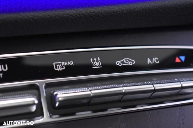 Mercedes-Benz E 300 de 4Matic 9G-TRONIC AMG Line - 14