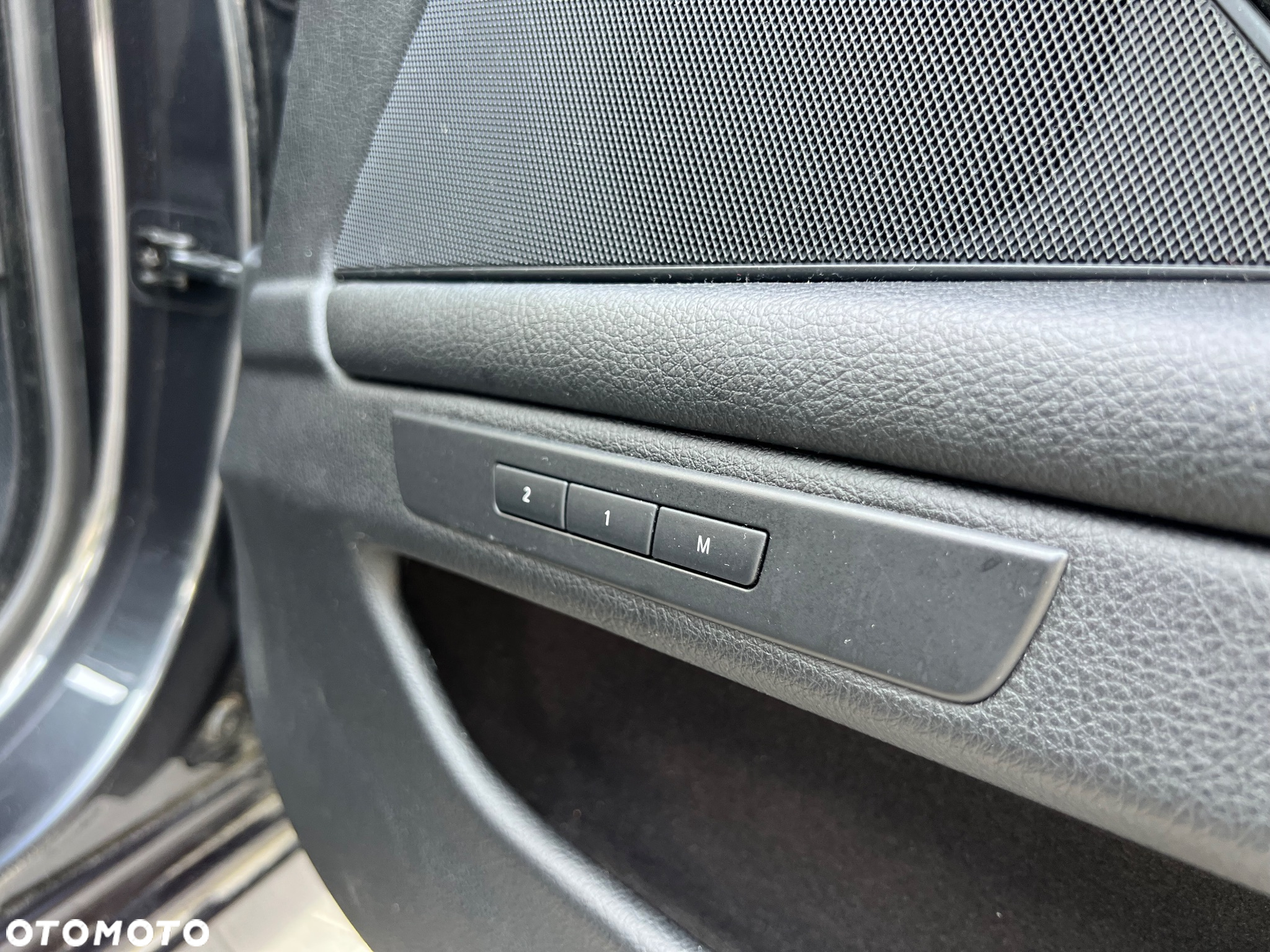 BMW Seria 5 520d Touring Luxury Line - 26