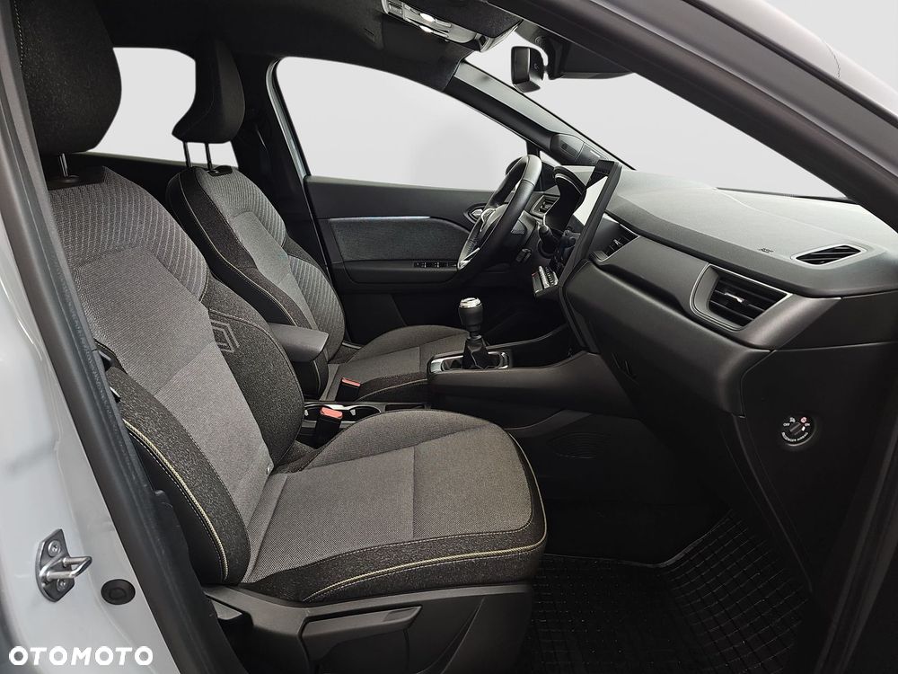 Renault Captur 1.0 TCe Techno - 34