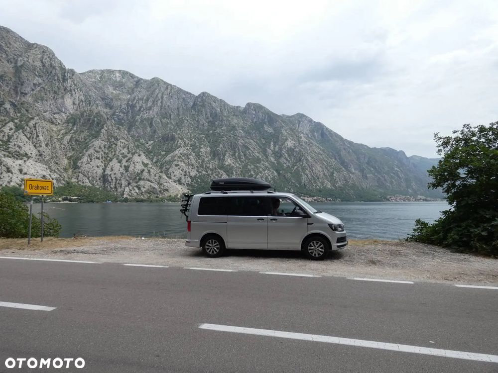 Volkswagen Multivan 2.0 TDI L1 Comfortline - 11