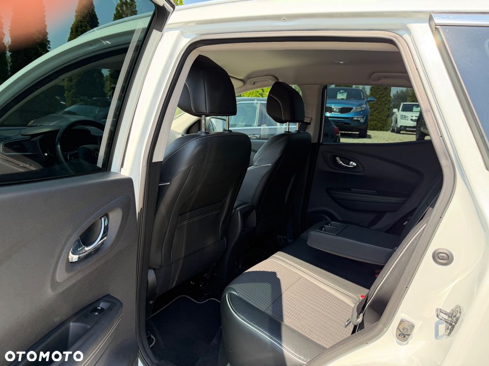 Renault Kadjar 1.6 Energy TCe Bose - 17