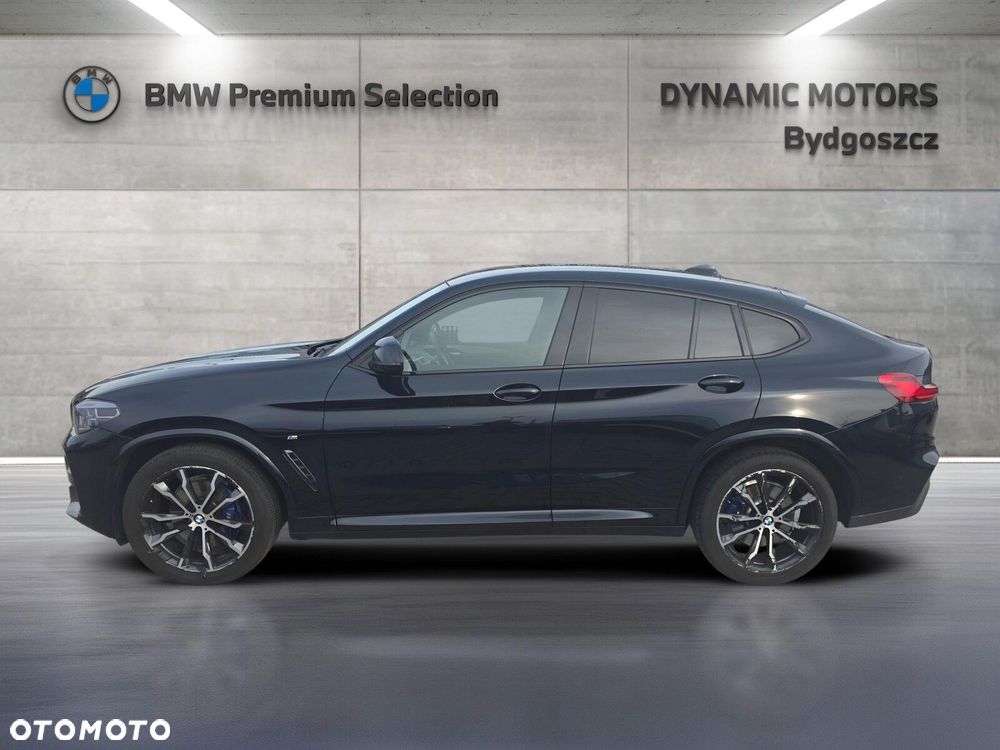 BMW X4 - 3