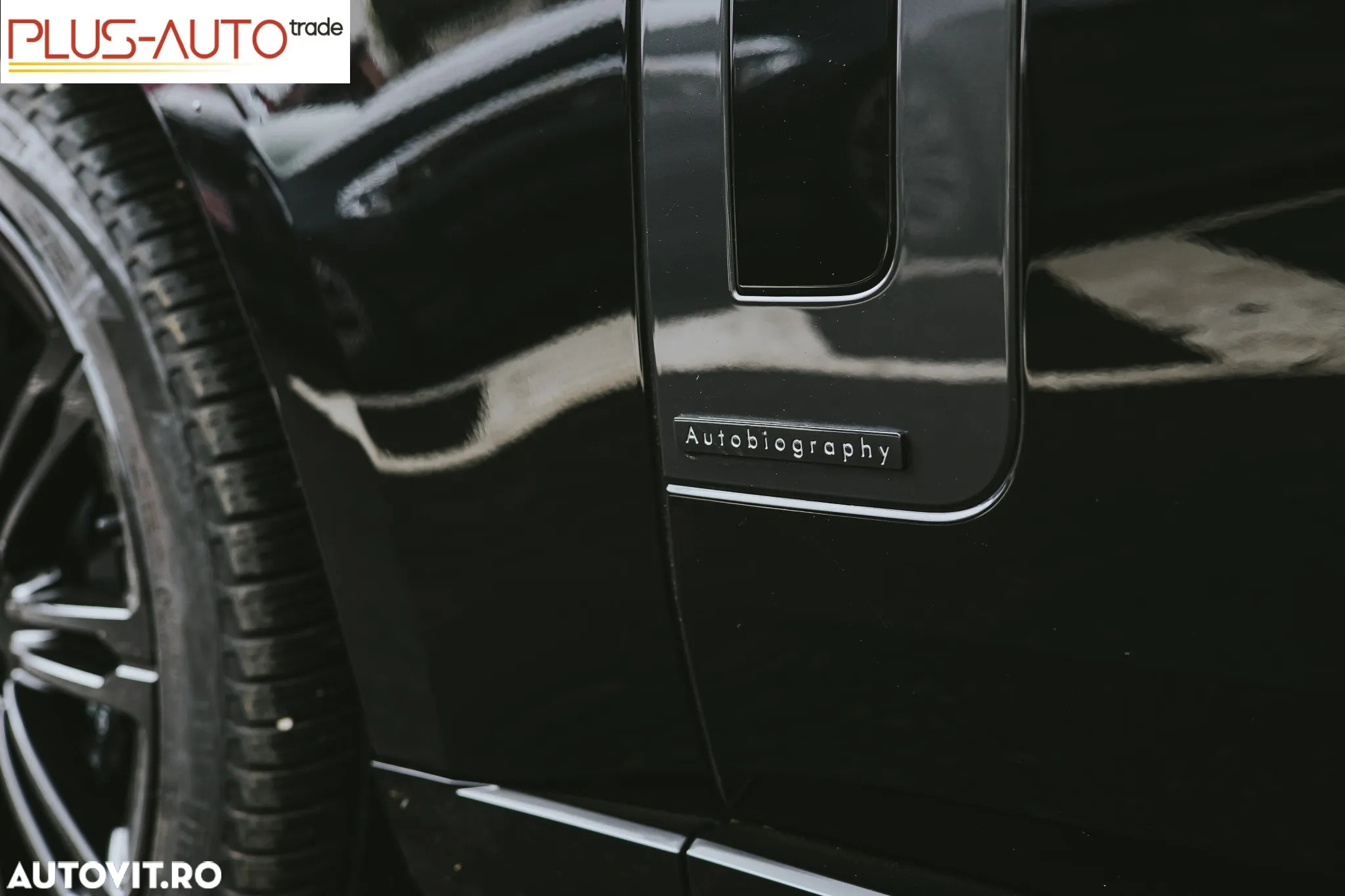 Land Rover Range Rover 3.0 I6 D350 MHEV LWB Autobiography - 10