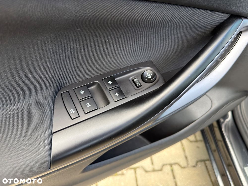 Opel Astra 1.4 Turbo Start/Stop Active - 20