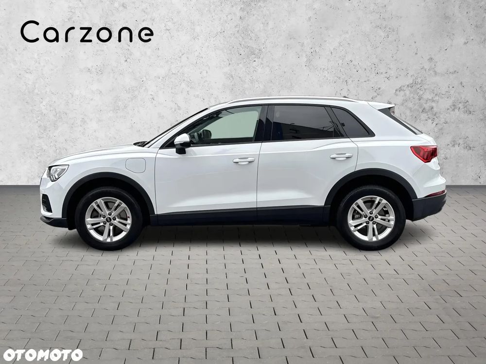 Audi Q3 35 TFSI S tronic - 3