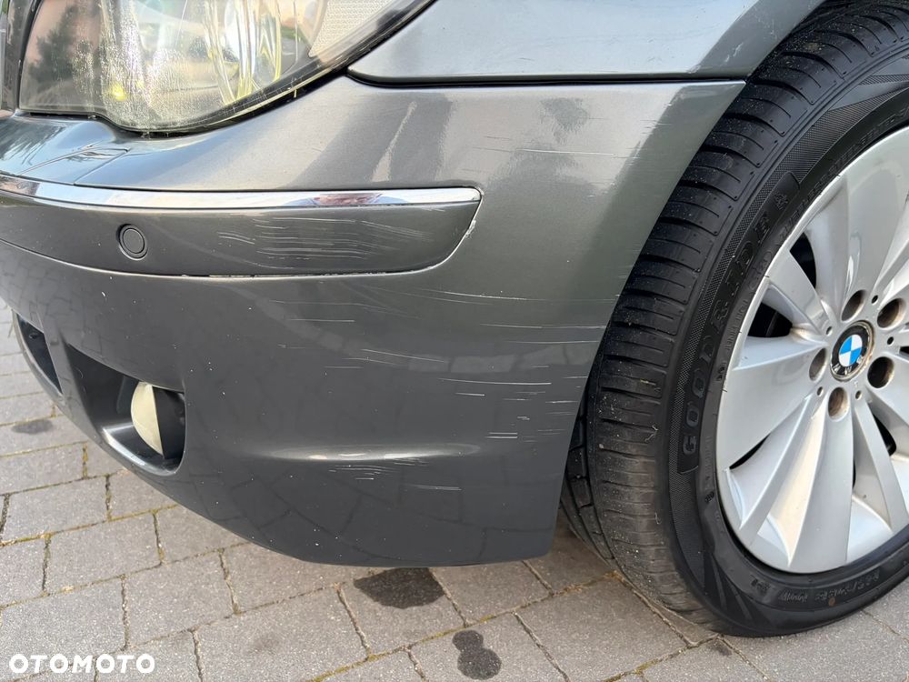 BMW Seria 7 730d - 16