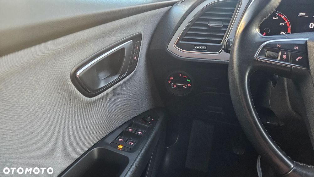 Seat Leon - 27