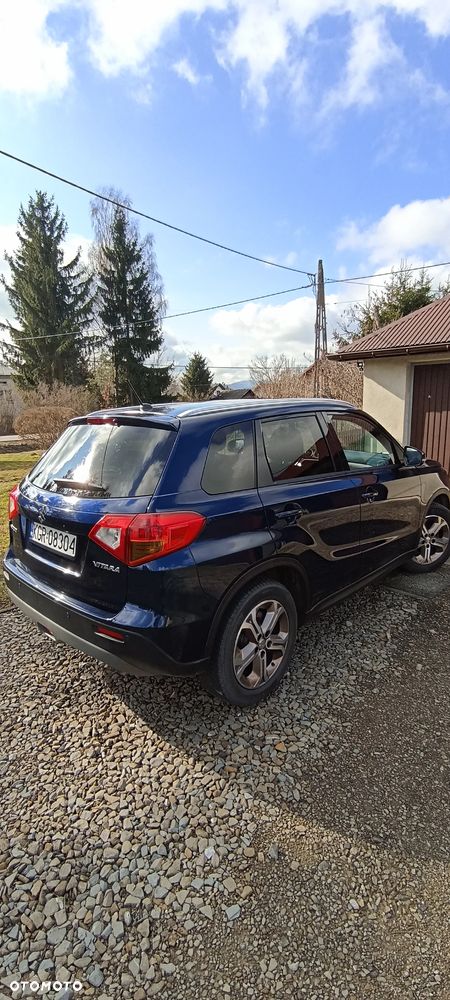 Suzuki Vitara 1.6 Elegance 2WD - 7